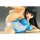 Q-six Radical GoGo Baby! - Tomoko Mizushiro Regular Edition 1/5 Complete Figure รูปภาพ 10