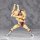 Kaiyodo Micro Yamaguchi/Revol Mini rm-009 Robin Mask "Kinnikuman" image 9
