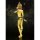 Bandai Figuarts ZERO - Yuki Mori "Space Battleship Yamato 2199" Bild 3