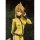 Bandai Figuarts ZERO - Yuki Mori "Space Battleship Yamato 2199" Bild 4