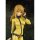 Bandai Figuarts ZERO - Yuki Mori "Space Battleship Yamato 2199" Bild 5