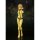 Bandai Figuarts ZERO - Yuki Mori "Space Battleship Yamato 2199" Bild 8