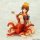 Lechery Daydream Collection vol.14 Ama-chan to Tako Regular Edition 1/6 Complete Figure Bild 2