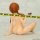 Lechery Daydream Collection vol.14 Ama-chan to Tako Regular Edition 1/6 Complete Figure Bild 7
