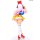 FuRyu Super Sonico Sonico-chan to Otogibanashi Special Figure -Shirayuki- (Game-prize) imagen 4