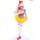 FuRyu Super Sonico Sonico-chan to Otogibanashi Special Figure -Shirayuki- (Game-prize) imagen 5