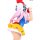 FuRyu Super Sonico Sonico-chan to Otogibanashi Special Figure -Shirayuki- (Game-prize) imagen 8