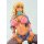 Daiki Kougyou Torotoro Otome - Reina Tanned ver. 1/6 Complete Figure รูปภาพ 5