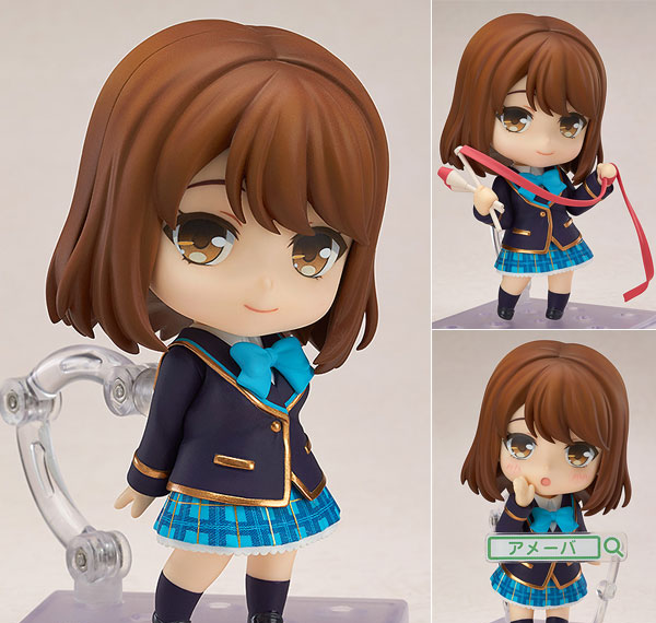 Good Smile Company 넨드로이드 걸 프렌드 BETA 시이나 코코미 이미지 1