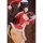SkyTube T2 Art Girls - Seiya no Okurimono "Noel Chat Noir" 1/6 Complete Figure image 10