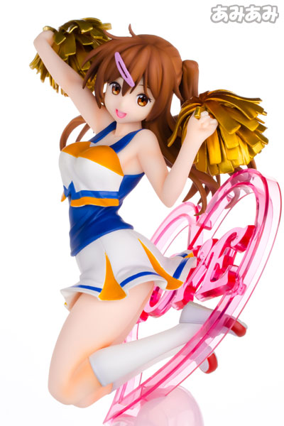 Kyoto Animation Chuunibyou demo Koi ga Shitai! Shinka Nibutani 1/8 Complete Figure [Kyoani Shop Exclusive] Bild 1