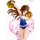 Kyoto Animation Chuunibyou demo Koi ga Shitai! Shinka Nibutani 1/8 Complete Figure [Kyoani Shop Exclusive] Bild 16