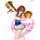 Kyoto Animation Chuunibyou demo Koi ga Shitai! Shinka Nibutani 1/8 Complete Figure [Kyoani Shop Exclusive] Bild 3
