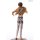 Banpresto Ichiban Kuji Attack on Titan -Jiyuu he no Shingeki- A Prize - Eren Figure (Game-prize) 图片 4