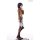 Banpresto Ichiban Kuji Attack on Titan -Jiyuu he no Shingeki- Last One Prize - Mikasa Figure (Game-prize) Bild 3
