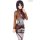 Banpresto Ichiban Kuji Attack on Titan -Jiyuu he no Shingeki- Last One Prize - Mikasa Figure (Game-prize) Bild 6