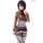 Banpresto Ichiban Kuji Attack on Titan -Jiyuu he no Shingeki- Last One Prize - Mikasa Figure (Game-prize) Bild 7