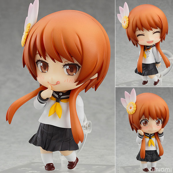 Good Smile Company Nendoroid - Nisekoi: Marika Tachibana