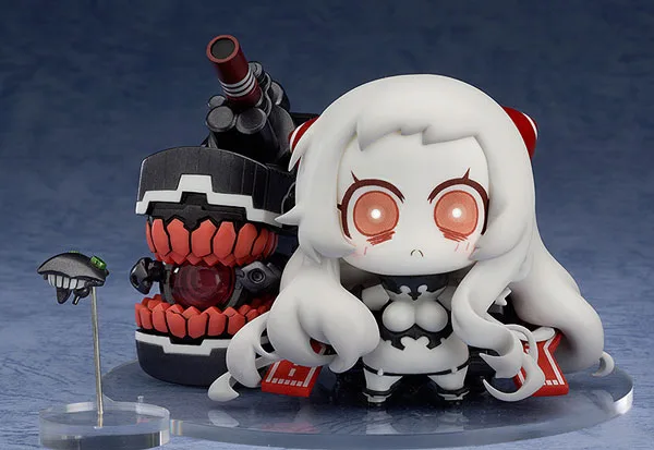 Phat Company Medicchu - Kantai Collection -Kan Colle- Hikoujouki Complete Figure imagen 1
