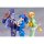 FREEing Y-STYLE THE IDOLM@STER - Miki Hoshii Yukata Ver. 1/8 Complete Figure Bild 6