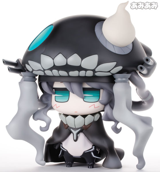 Phat Company Dekacchu - Kantai Collection -Kan Colle- Aircraft Carrier Wo-class [Wonder Festival 2014 Summer, Goodsmile Online Exclusive]