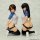 Lechery Mio Akane, Kasumi Shiraishi Sweethearts Set Regular Edition 1/7 Complete Figure รูปภาพ 2