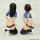 Lechery Mio Akane, Kasumi Shiraishi Sweethearts Set Regular Edition 1/7 Complete Figure รูปภาพ 3