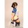 Lechery Mio Akane, Kasumi Shiraishi Sweethearts Set Regular Edition 1/7 Complete Figure รูปภาพ 4