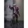 Bandai S.H. Figuarts - Mashin Chaser "Kamen Rider Drive" (w/First Press Bonus: Midnight Shadow Set) imagen 2