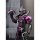 Bandai S.H. Figuarts - Mashin Chaser "Kamen Rider Drive" (w/First Press Bonus: Midnight Shadow Set) imagen 4