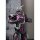 Bandai S.H. Figuarts - Mashin Chaser "Kamen Rider Drive" (w/First Press Bonus: Midnight Shadow Set) imagen 5