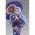 FREEing Y-STYLE - THE IDOLM@STER: Takane Shijou Yukata Ver. 1/8 Complete Figure image 5