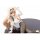 Orca Toys ToHeart2 XRATED - Sasara Kusugawa White Bunny Ver. 1/5 Complete Figure Bild 11