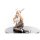 Orca Toys ToHeart2 XRATED - Sasara Kusugawa White Bunny Ver. 1/5 Complete Figure Bild 5