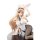 Orca Toys ToHeart2 XRATED - Sasara Kusugawa White Bunny Ver. 1/5 Complete Figure Bild 6