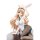 Orca Toys ToHeart2 XRATED - Sasara Kusugawa White Bunny Ver. 1/5 Complete Figure Bild 7