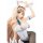 Orca Toys ToHeart2 XRATED - Sasara Kusugawa White Bunny Ver. 1/5 Complete Figure Bild 10