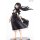Banpresto Puella Magi Madoka Magica the Movie [New] The Rebellion Story "Homura Akemi -Black One-piece Dress ver.-" Figure (Game-prize) image 2