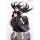 Banpresto Puella Magi Madoka Magica the Movie [New] The Rebellion Story "Homura Akemi -Black One-piece Dress ver.-" Figure (Game-prize) image 7