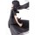 Banpresto Puella Magi Madoka Magica the Movie [New] The Rebellion Story "Homura Akemi -Black One-piece Dress ver.-" Figure (Game-prize) image 9