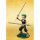 MegaHouse Portrait.Of.Pirates ONE PIECE CB-R2 Roronoa Zoro 1/8 Complete Figure gambar 2