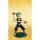 MegaHouse Portrait.Of.Pirates ONE PIECE CB-R2 Roronoa Zoro 1/8 Complete Figure gambar 3
