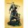 MegaHouse Portrait.Of.Pirates ONE PIECE CB-R2 Roronoa Zoro 1/8 Complete Figure gambar 6