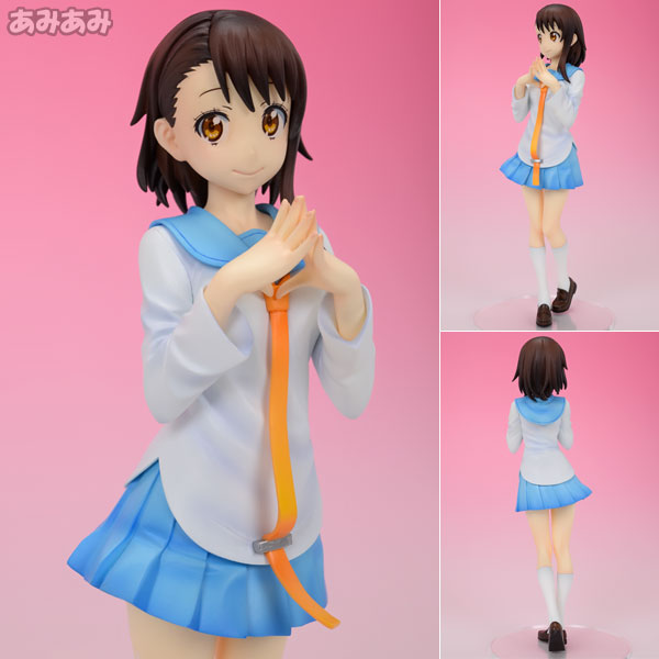 MegaHouse Sekai Seifuku Sakusen - Nisekoi: Kosaki Onodera 1/10 Complete Figure