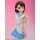 MegaHouse Sekai Seifuku Sakusen - Nisekoi: Kosaki Onodera 1/10 Complete Figure imagen 8