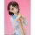 MegaHouse Sekai Seifuku Sakusen - Nisekoi: Kosaki Onodera 1/10 Complete Figure imagen 9