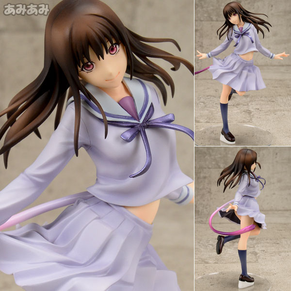 MegaHouse Sekai Seifuku Sakusen - Noragami: Hiyori Iki 1/10 Complete Figure