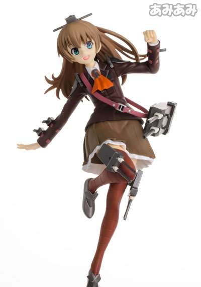 Banpresto 이치방쿠지 칸코레 -다이욘지 사쿠센 쥬쥰 시마이, 슛츠게키!- C상 - 스페셜 컬러 쿠마노 피규어 (프라이즈) 이미지 1
