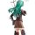 Banpresto Ichiban Kuji Kan Colle -Daiyoji Sakusen Juujun Shimai, Shutsugeki!- Last Prize - Special Color Suzuya Figure image 11