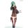 Banpresto Ichiban Kuji Kan Colle -Daiyoji Sakusen Juujun Shimai, Shutsugeki!- Last Prize - Special Color Suzuya Figure image 3